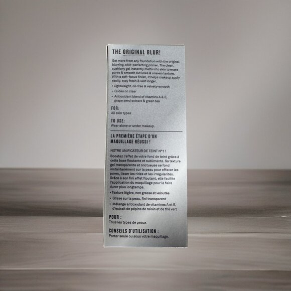 Smashbox The Original Photo Finish Smooth & Blur Primer (30 ml / 1 fl oz) - Picture 3 of 11